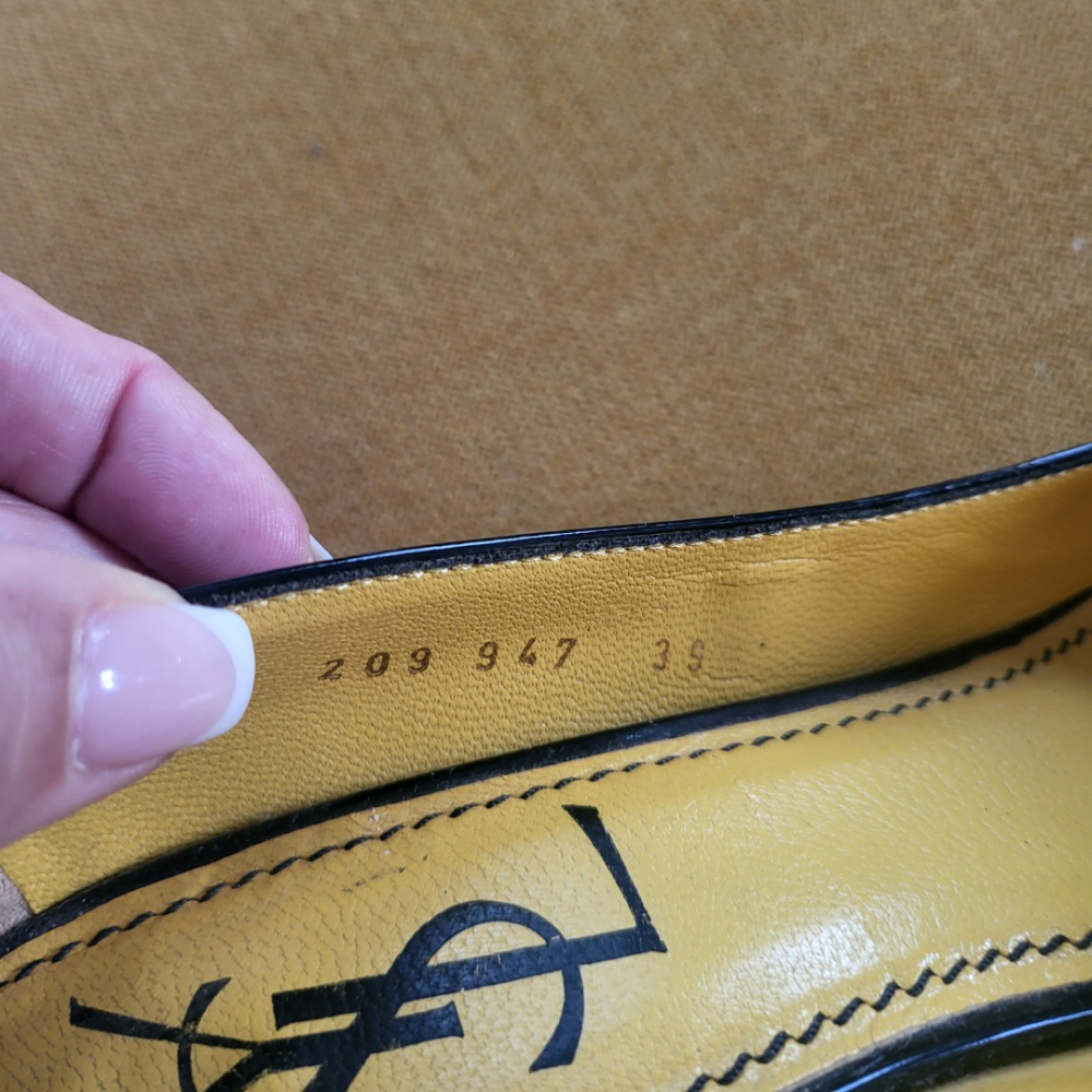 Yves Saint Laurent Sommer