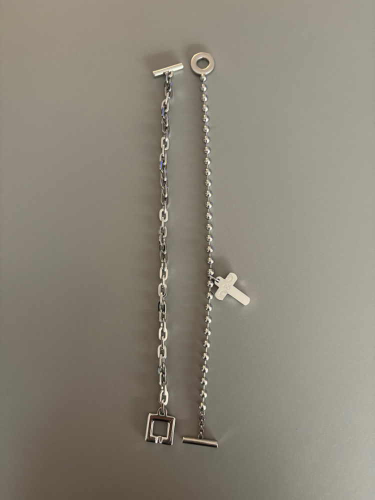 Dolce&Gabbana Collier chaîne