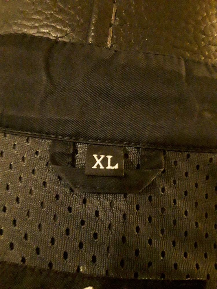 Harley Davidson Neu Jacke