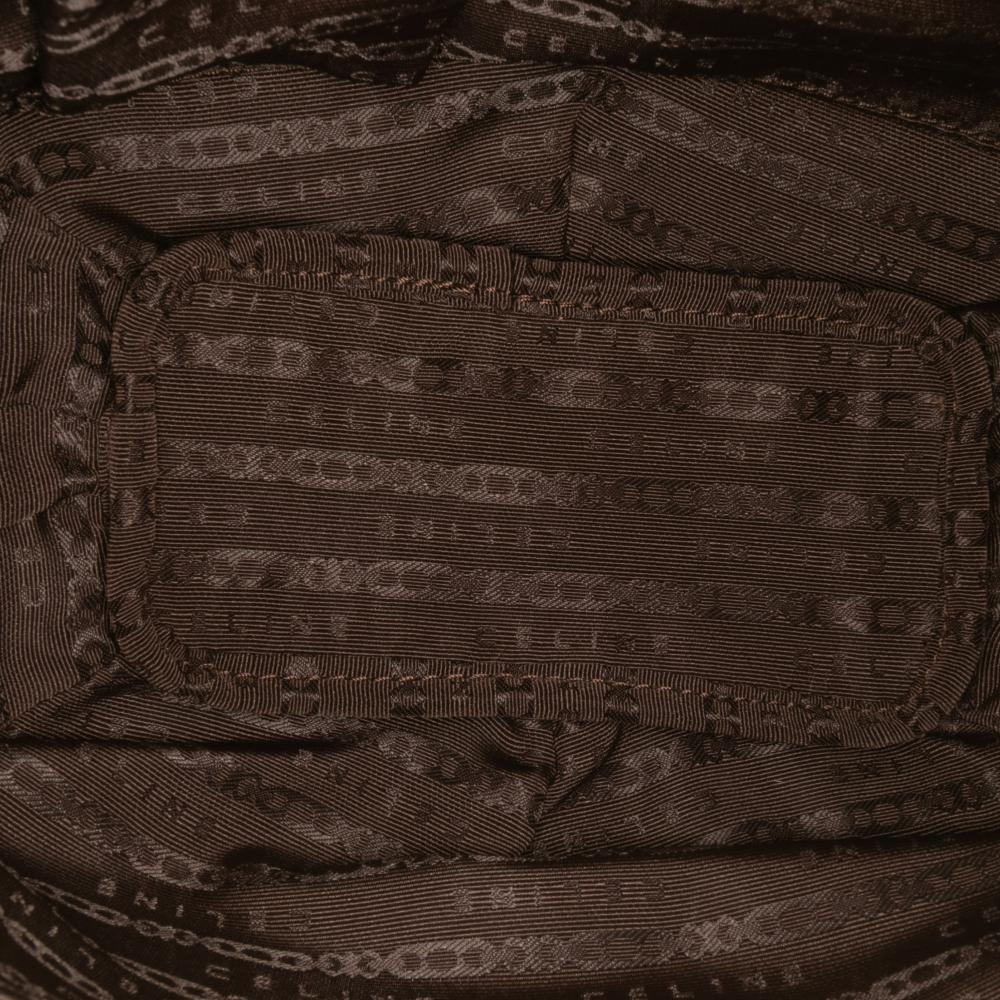 Celine B Celine Yellow Mustard Calf Leather Bittersweet Hobo China