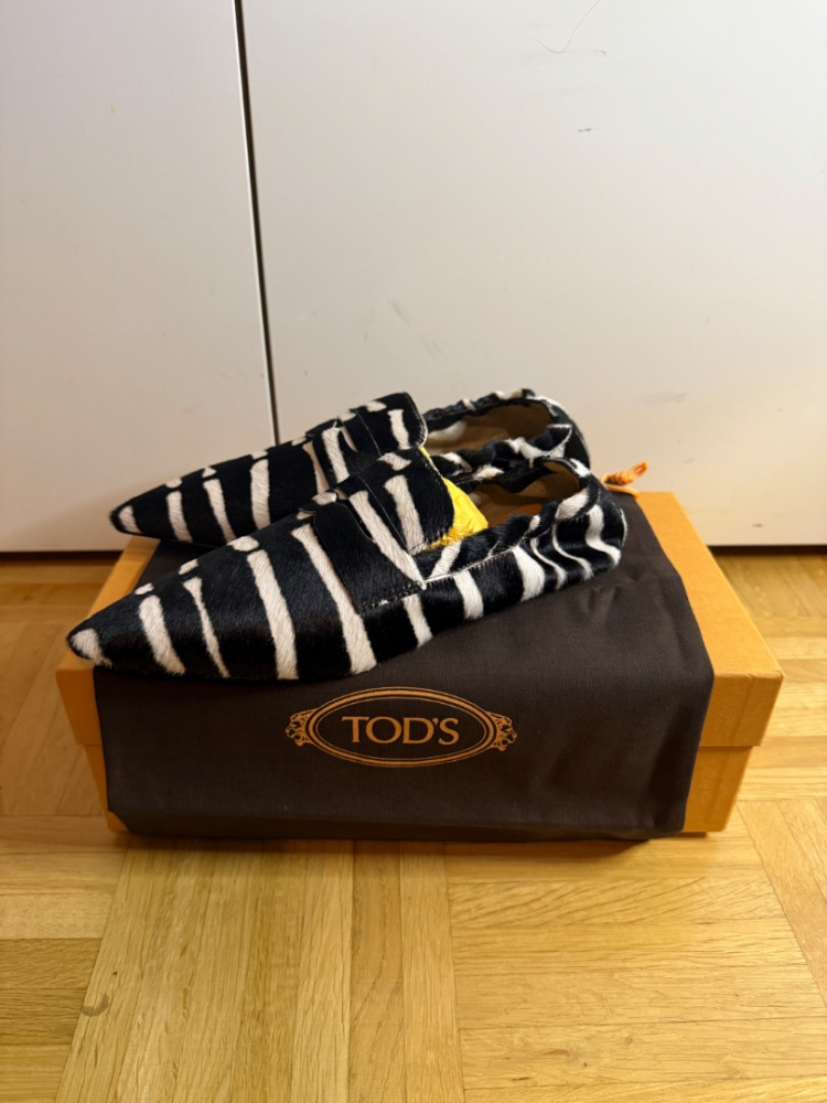 Tods 
