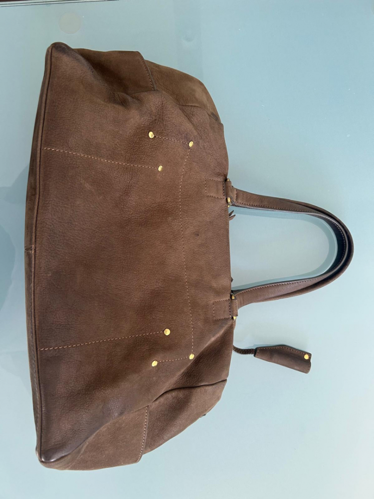 Jérôme Dreyfuss Georges