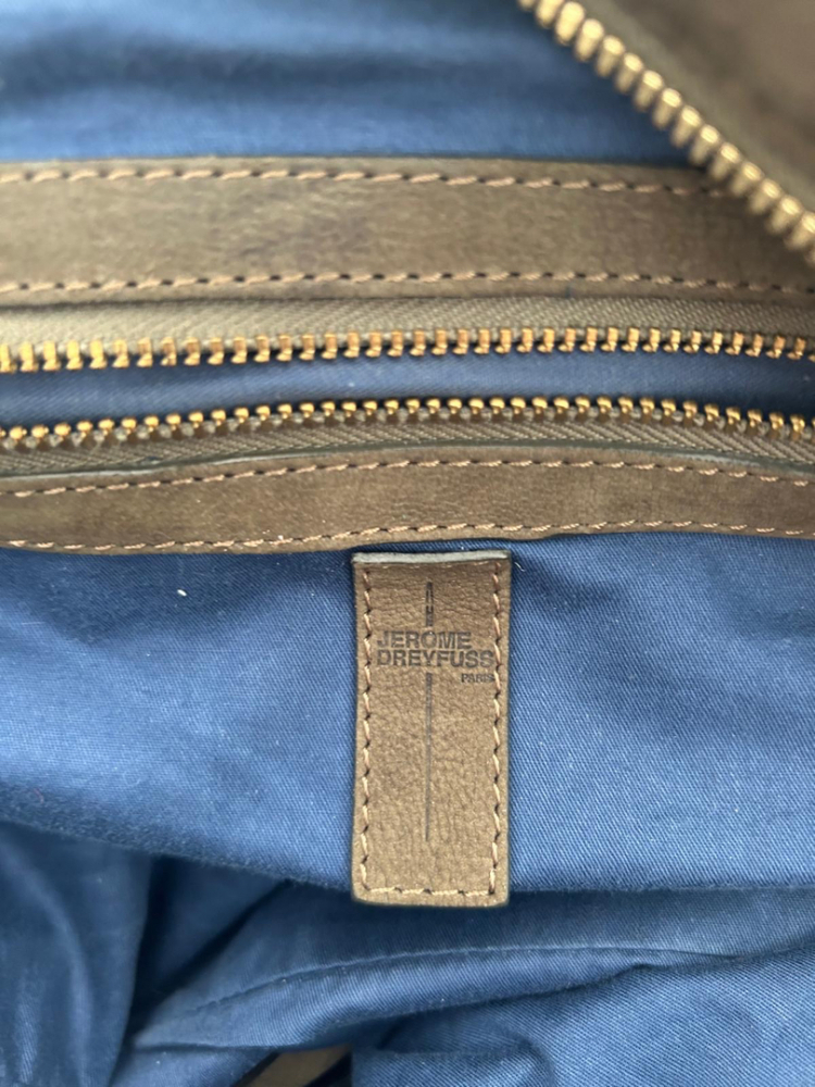 Jérôme Dreyfuss Georges