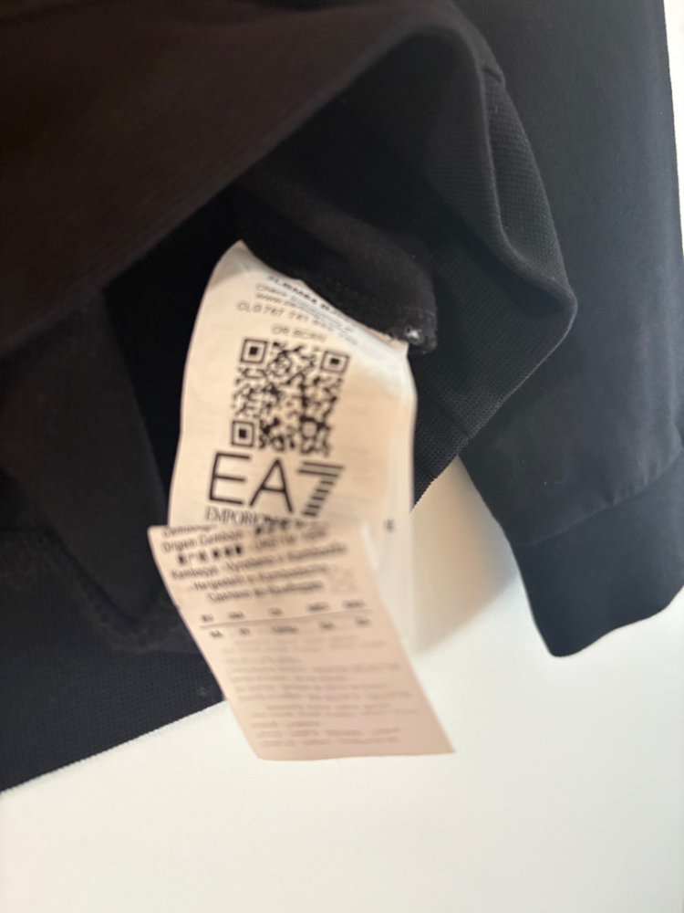 Emporio Armani Sweatshirt