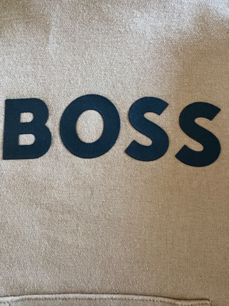 Boss Sweatshirt