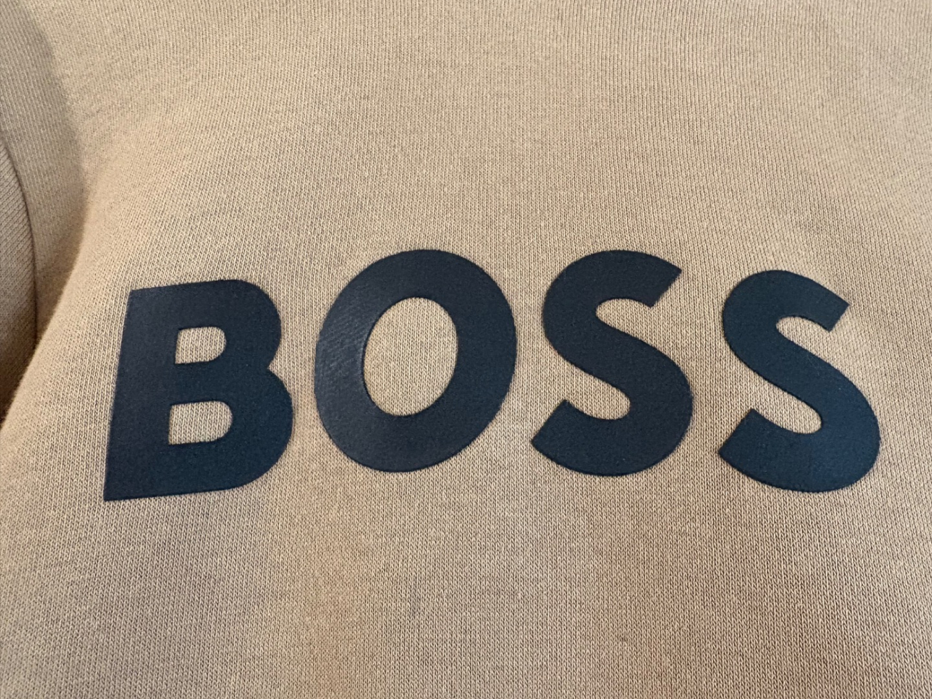 Boss Sweatshirt