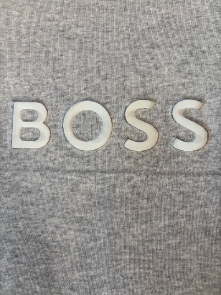Boss Sweatshirt