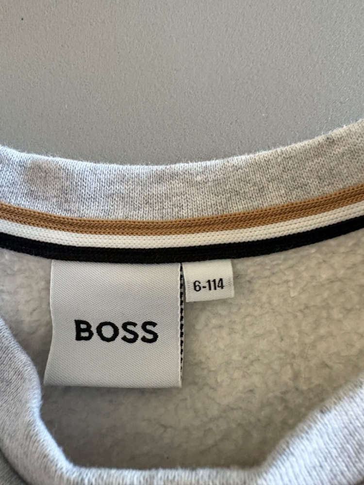 Boss Sweatshirt