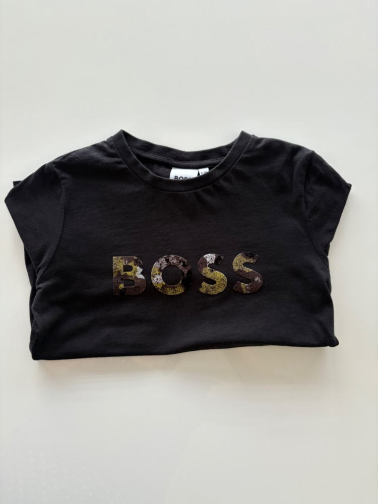 Boss T-shirt Boss