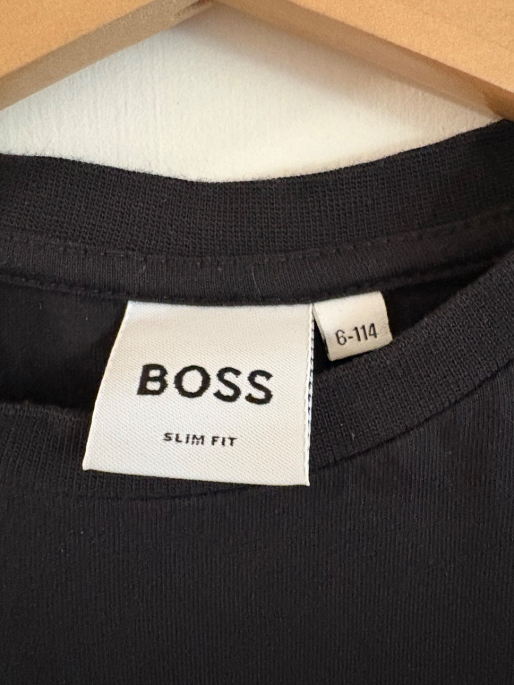 Boss T-shirt Boss