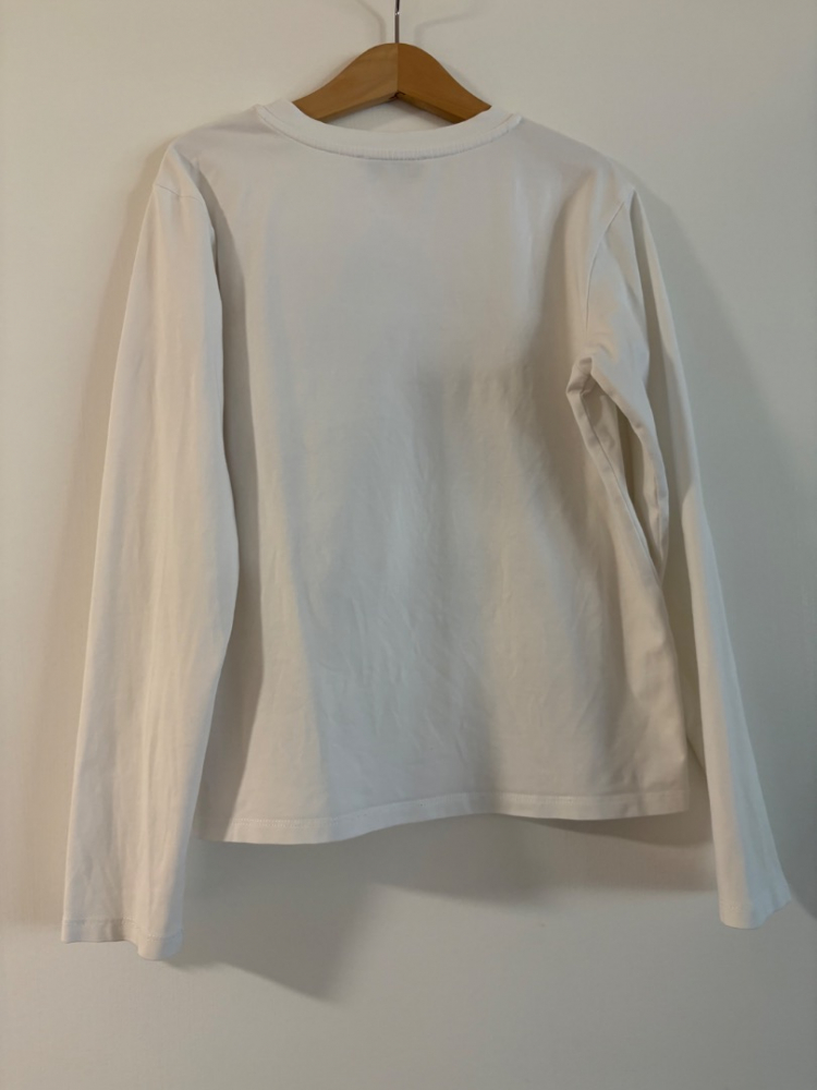 Twinset T-shirt manches longues