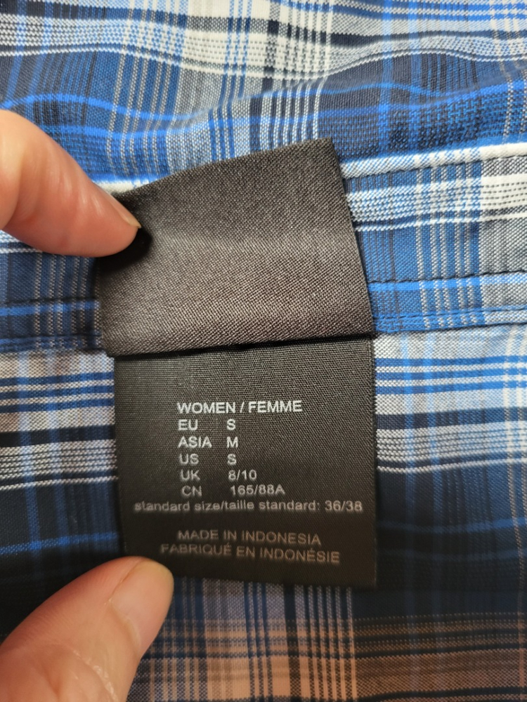 Jack Wolfskin Rock Chill Shirt