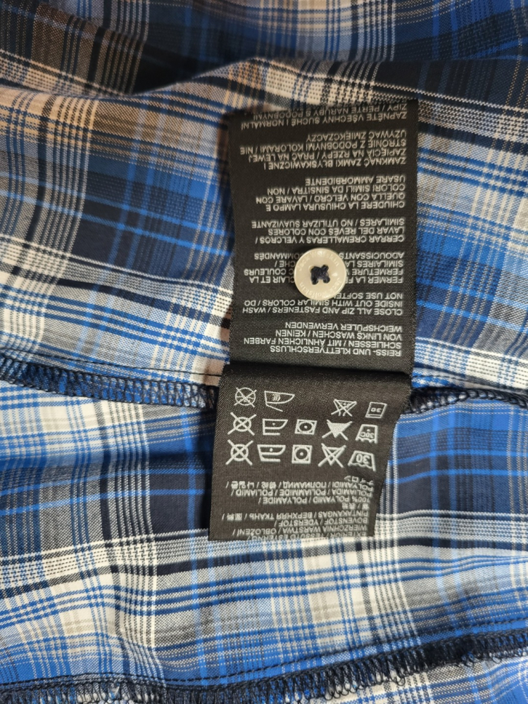 Jack Wolfskin Rock Chill Shirt