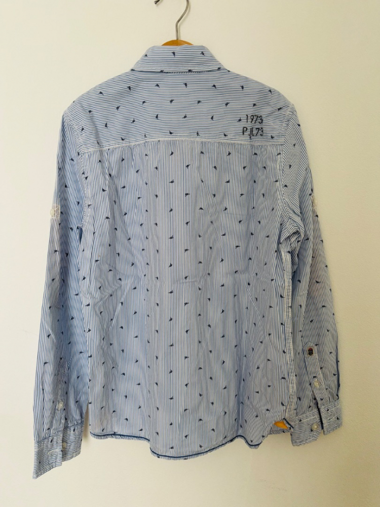 Pepe Jeans Classic shirt