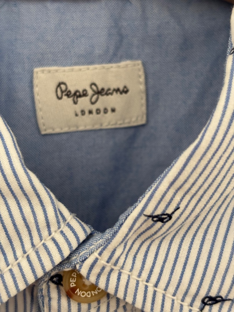 Pepe Jeans Classic shirt