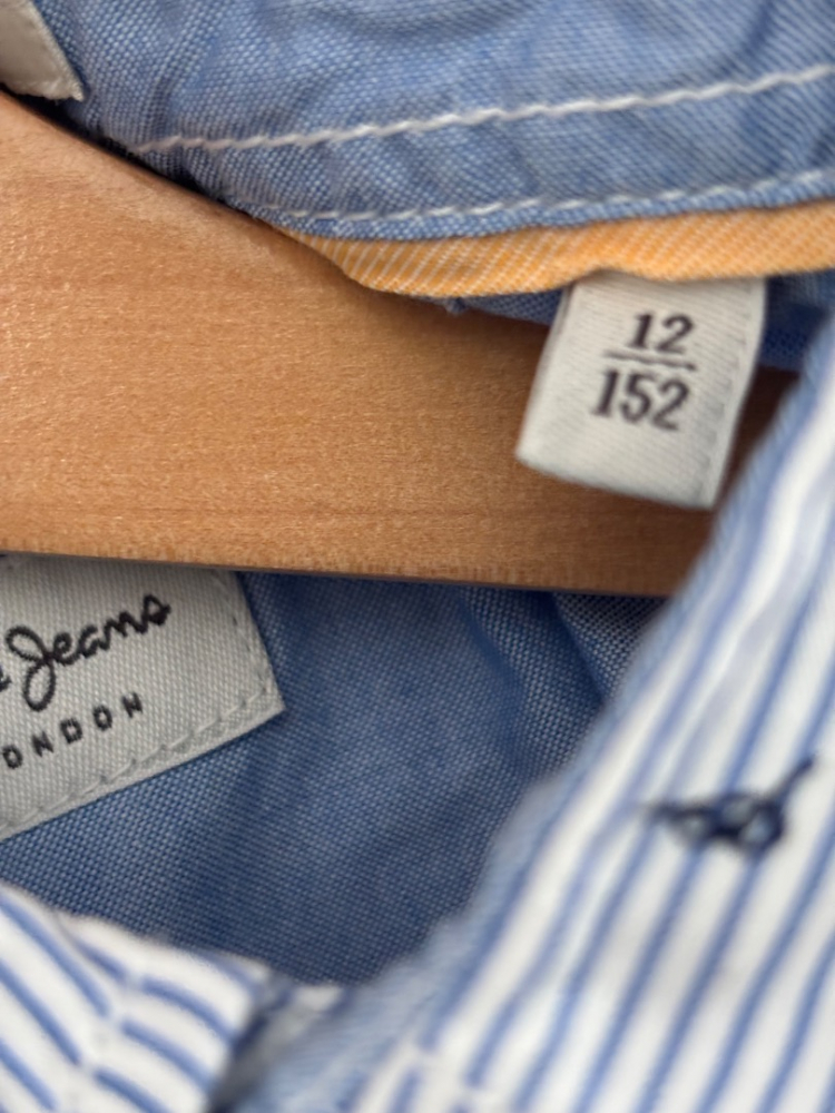 Pepe Jeans Classic shirt