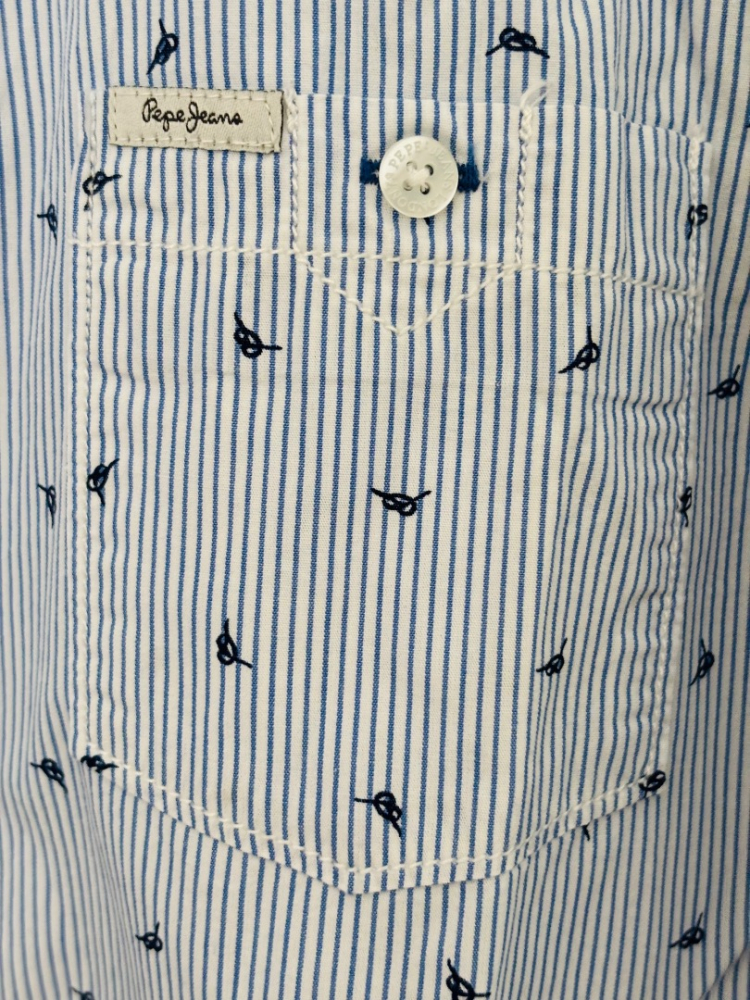 Pepe Jeans Classic shirt
