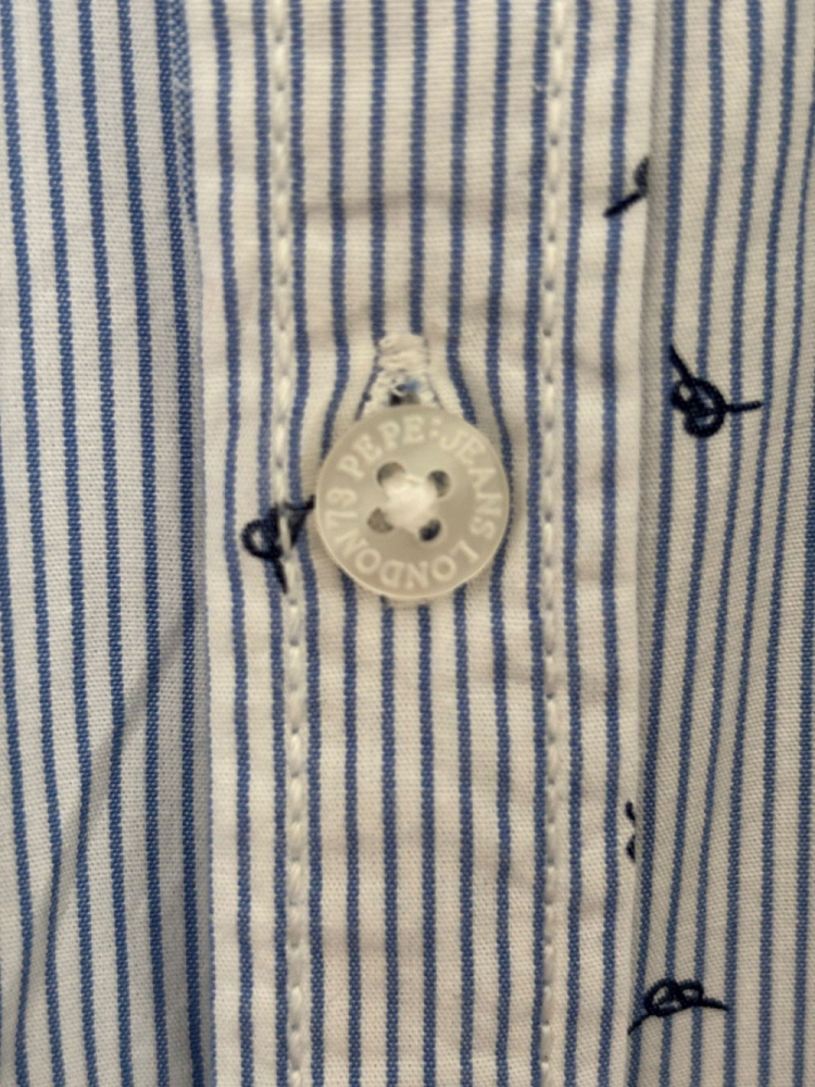 Pepe Jeans Classic shirt