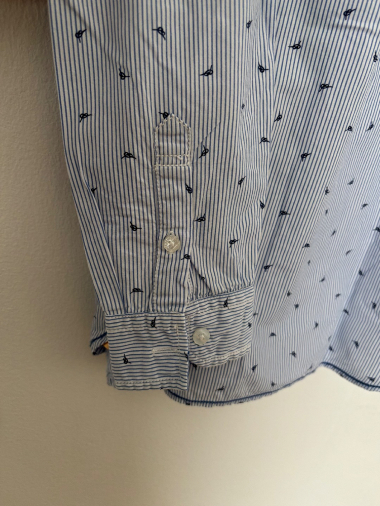 Pepe Jeans Classic shirt