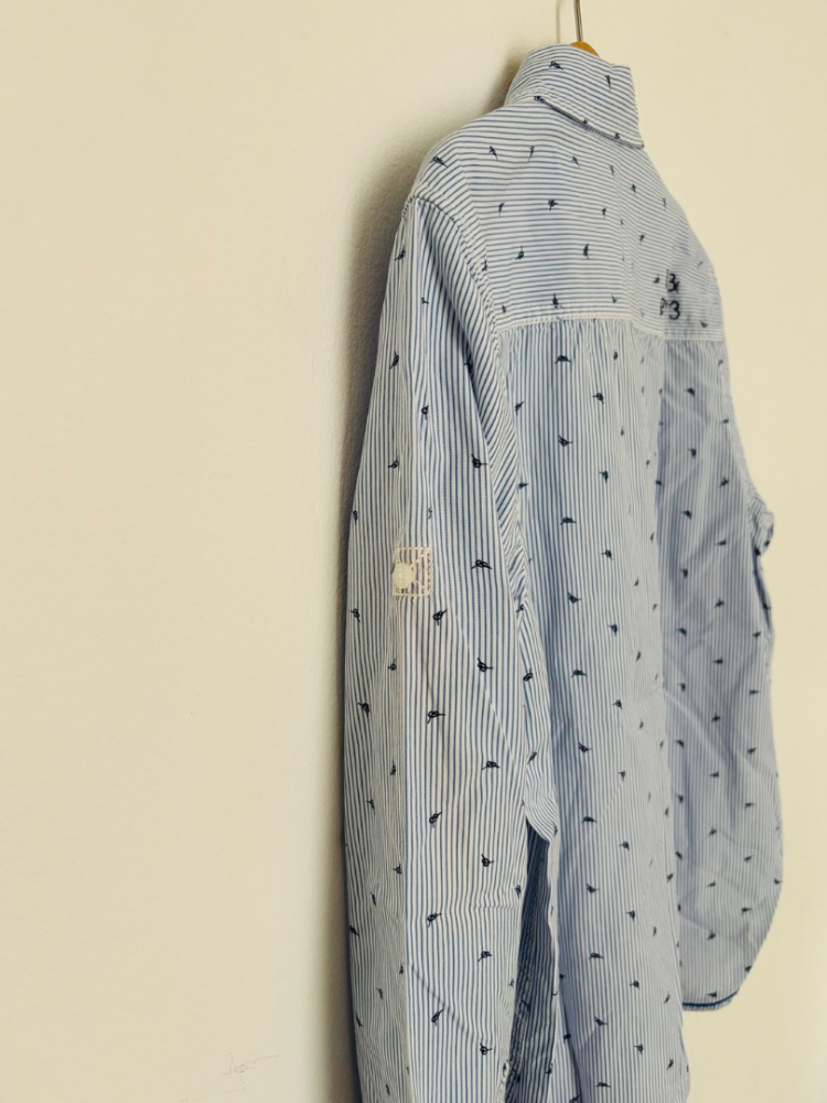 Pepe Jeans Classic shirt