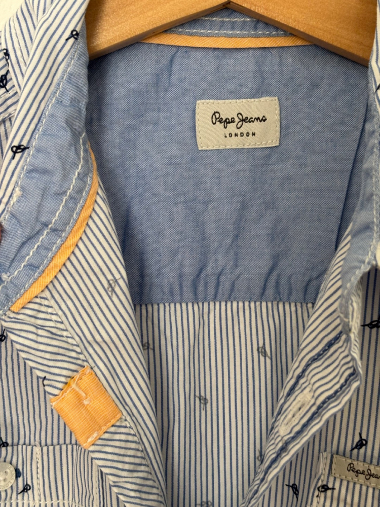 Pepe Jeans Classic shirt