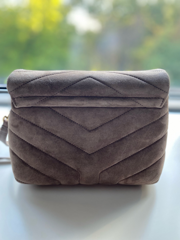 Yves Saint Laurent Loulou Toy