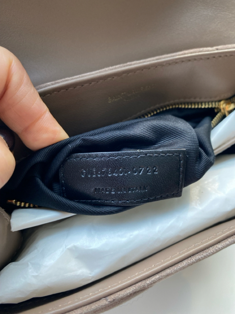 Yves Saint Laurent Loulou Toy