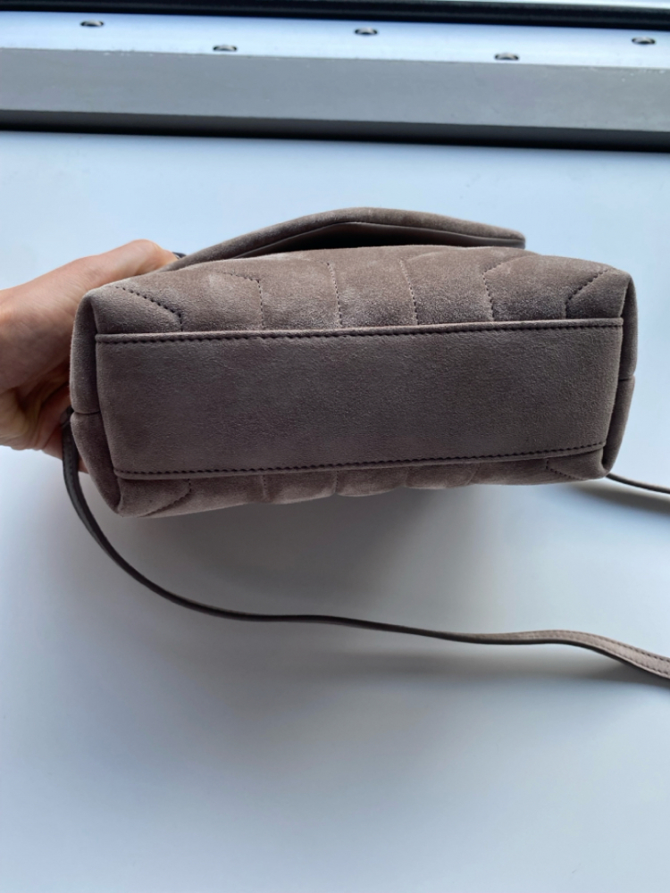 Yves Saint Laurent Loulou Toy