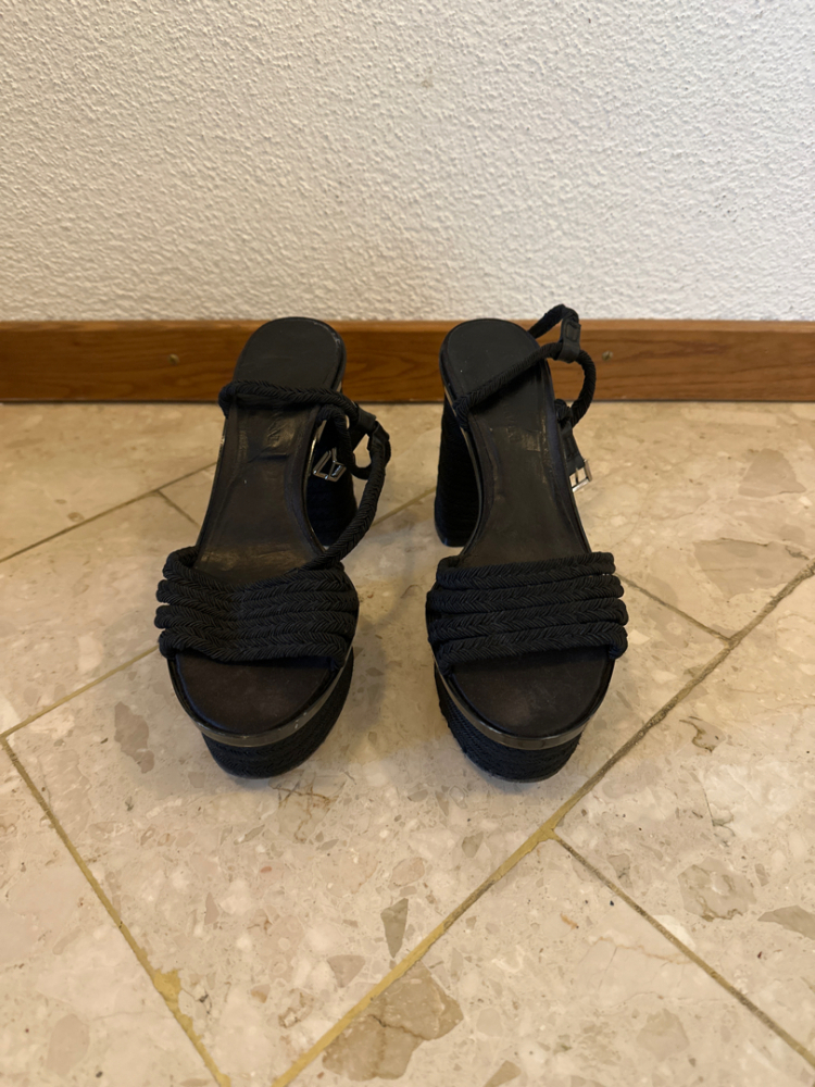 Emporio Armani Talons