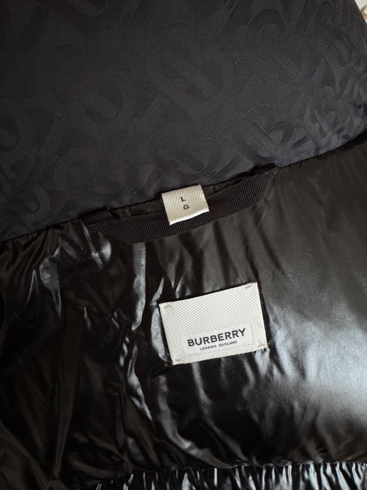 Burberry TB Burberry
