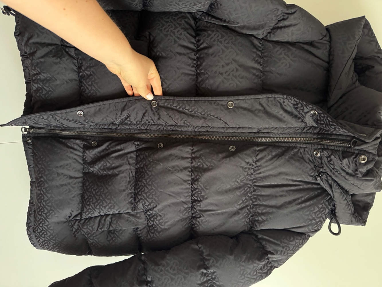 Burberry TB Burberry