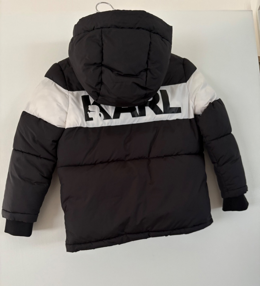 Karl Lagerfeld Unisex-Puffer