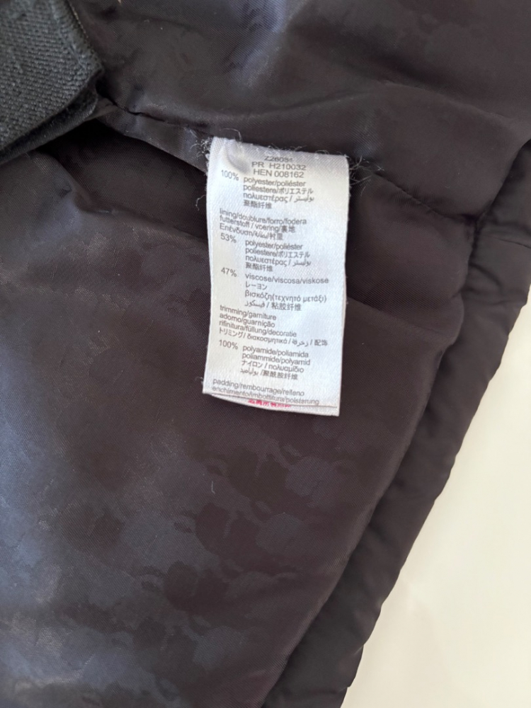 Karl Lagerfeld Unisex-Puffer