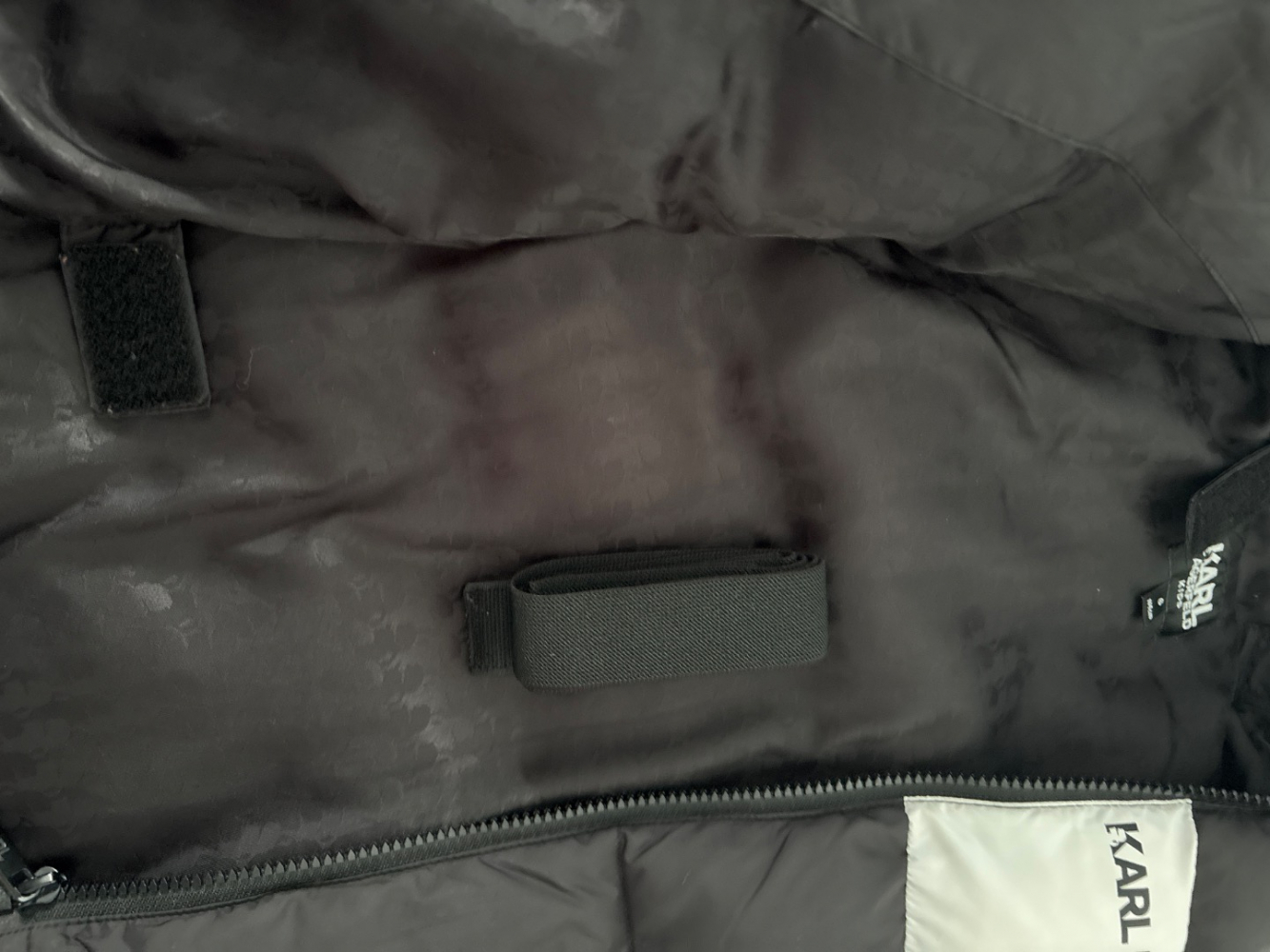 Karl Lagerfeld Unisex-Puffer