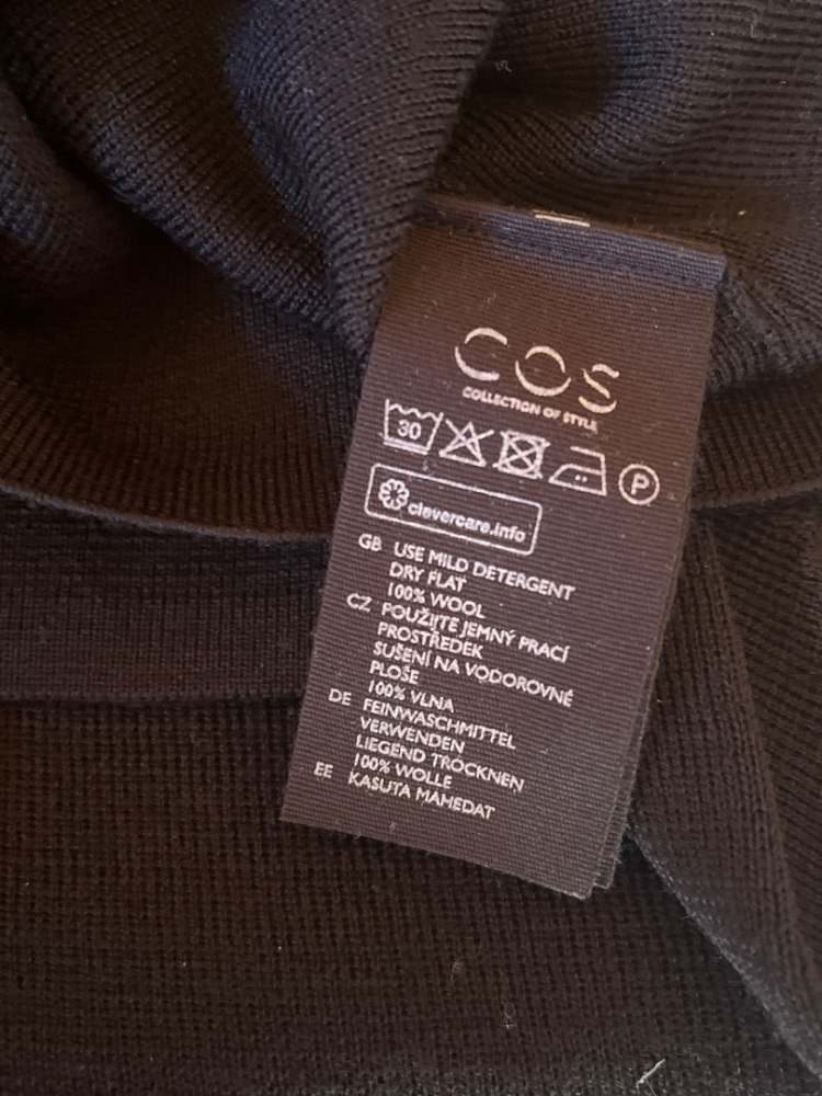 Cos Pull long