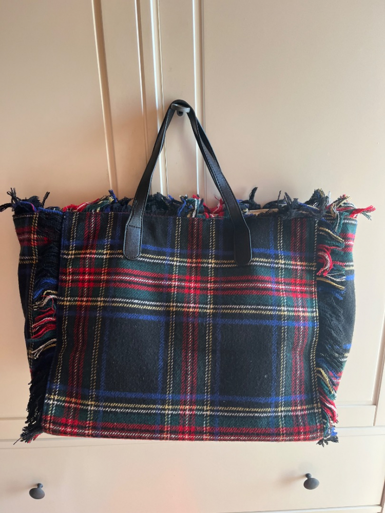 Mc2 Saint Barth Shopping bag