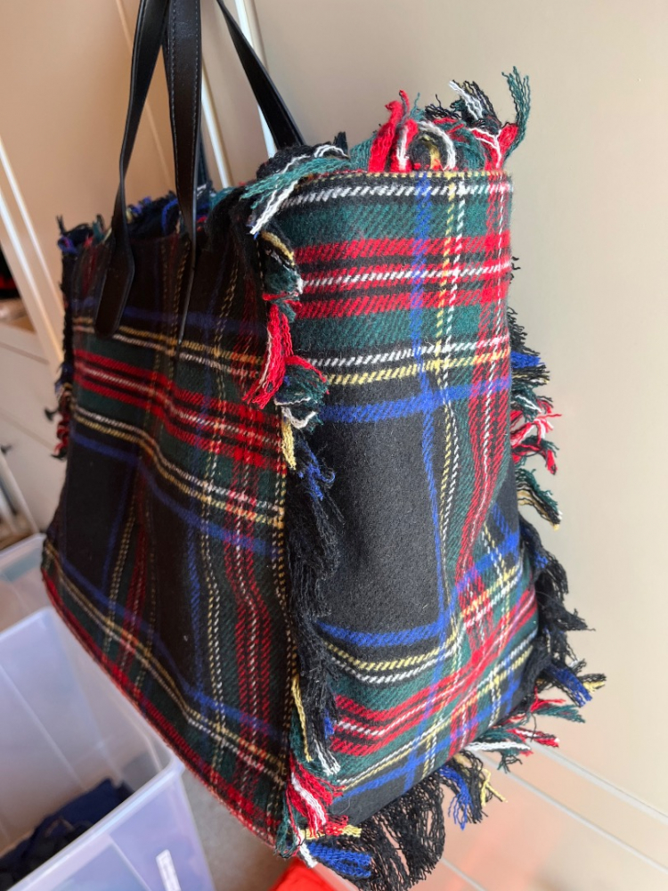 Mc2 Saint Barth Shopping bag