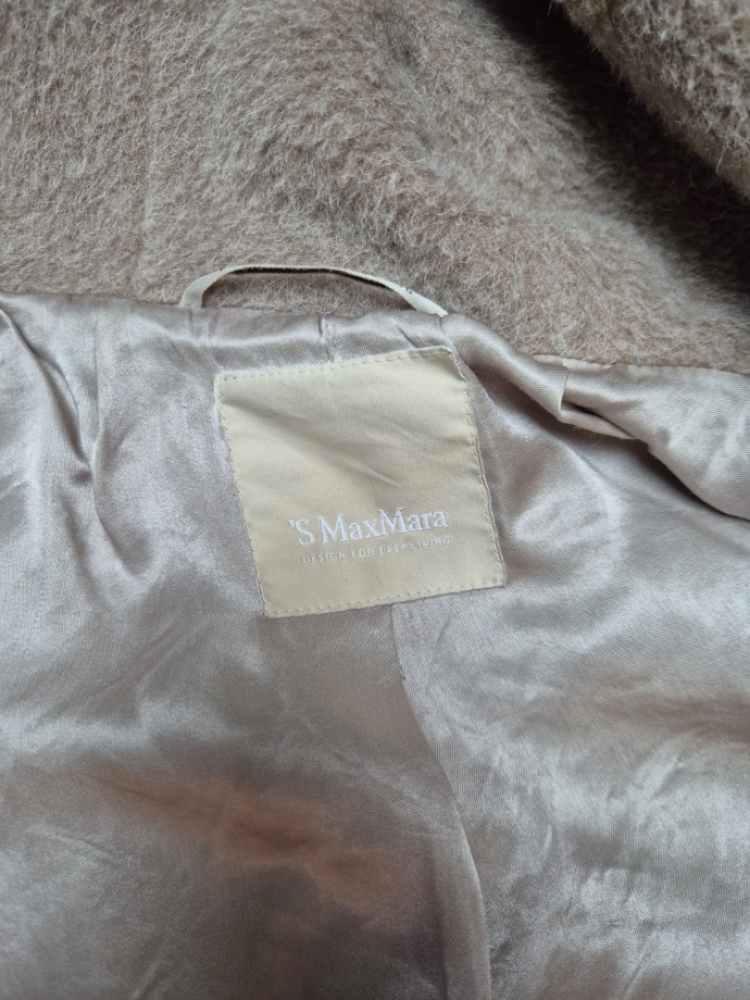 Max Mara Mäntel