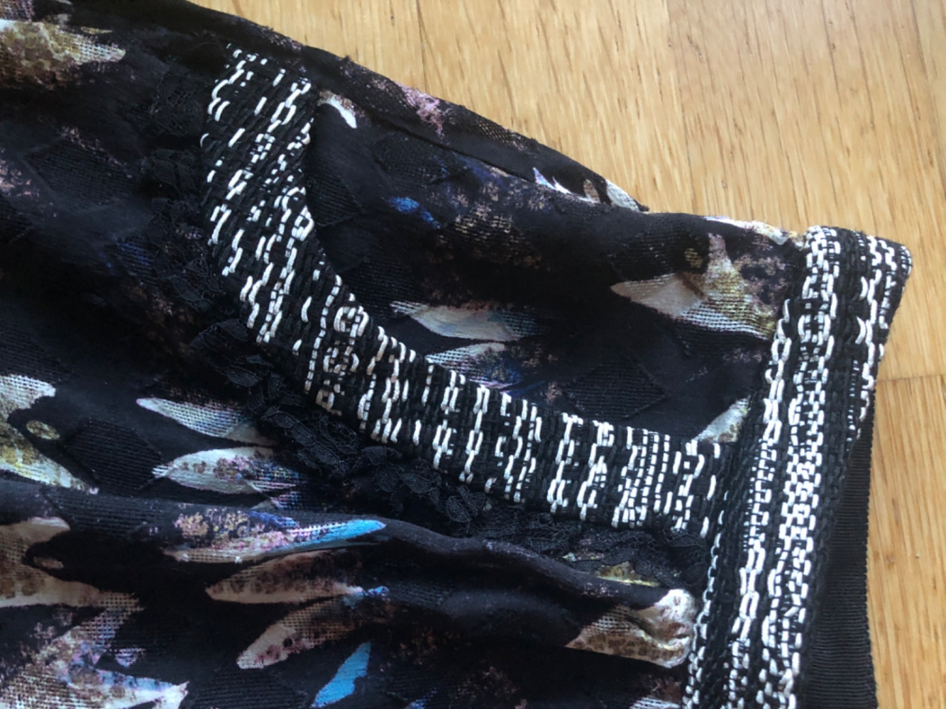 Diane von Furstenberg Jupe mi longue