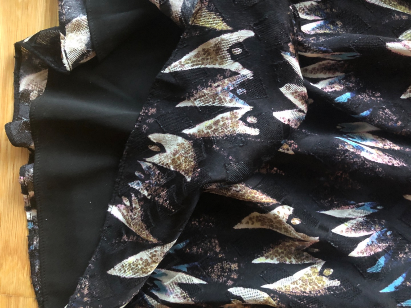 Diane von Furstenberg Jupe mi longue