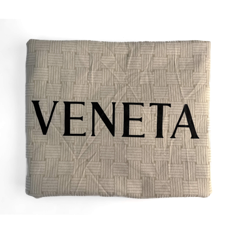 Bottega Veneta Jodie Classic Leather Intrecciato Hobo Handbag Travertine