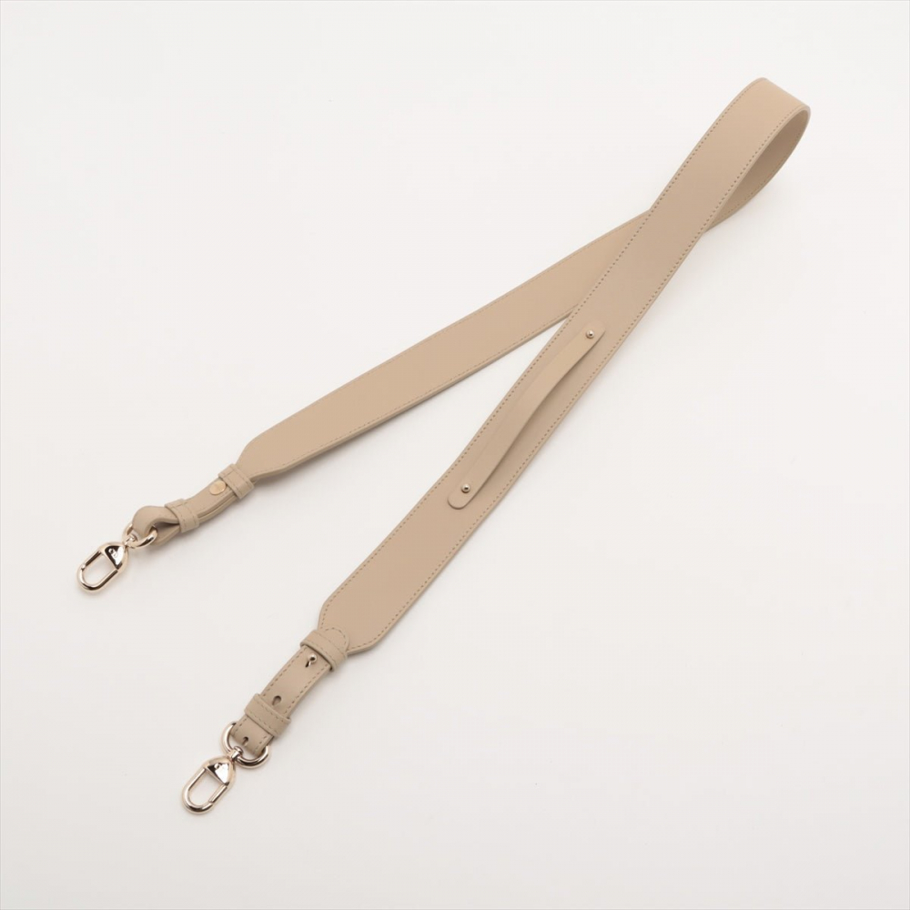 Christian Dior Lady Dior Small Lambskin Leather My ABCDior Cannage Tote Handbag Beige