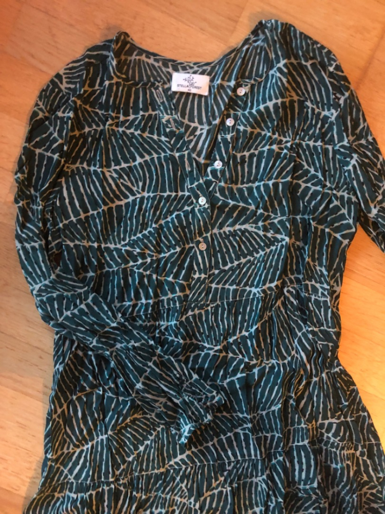 Stella Forest Fluid dress