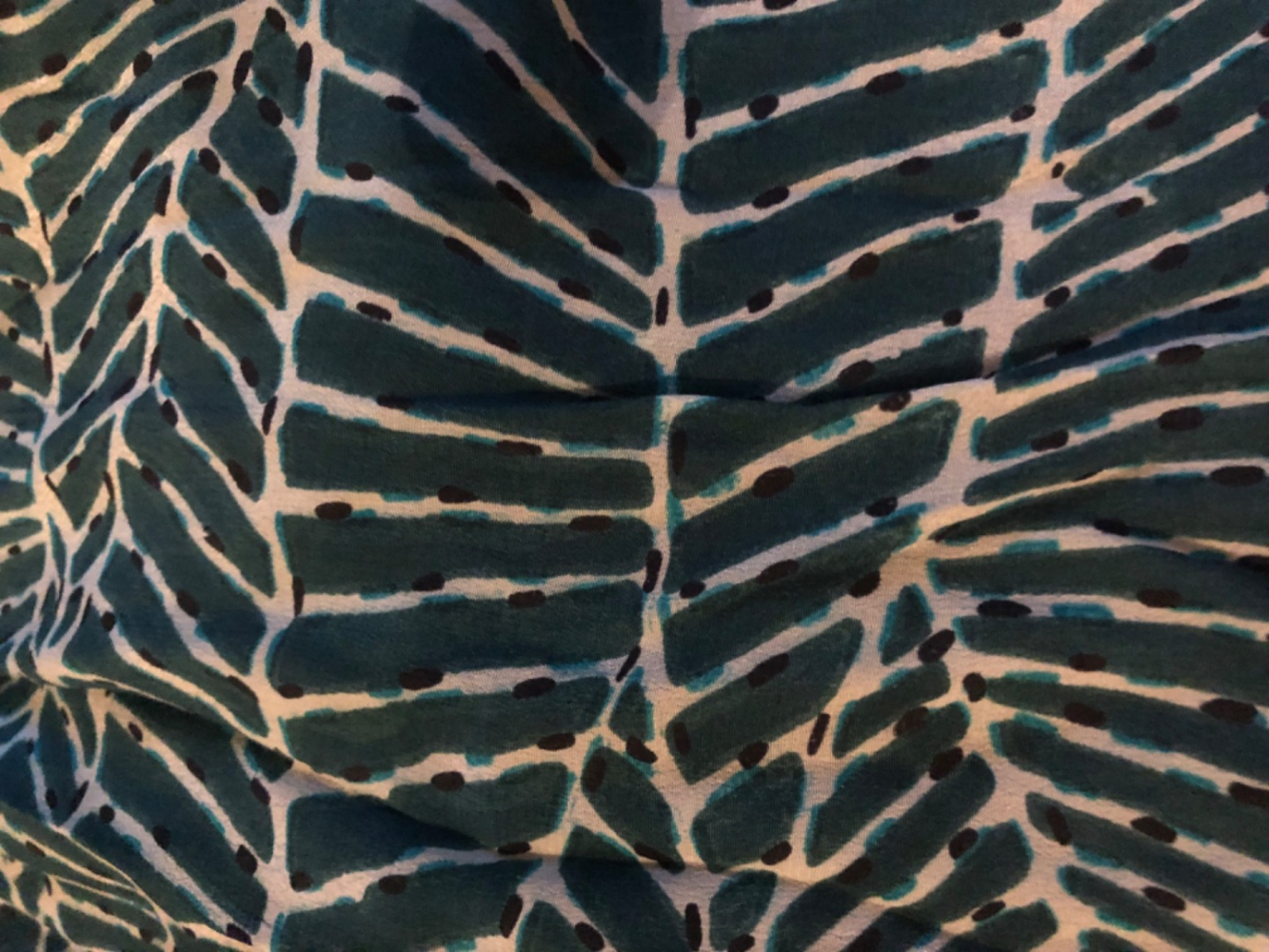 Stella Forest Fluid dress