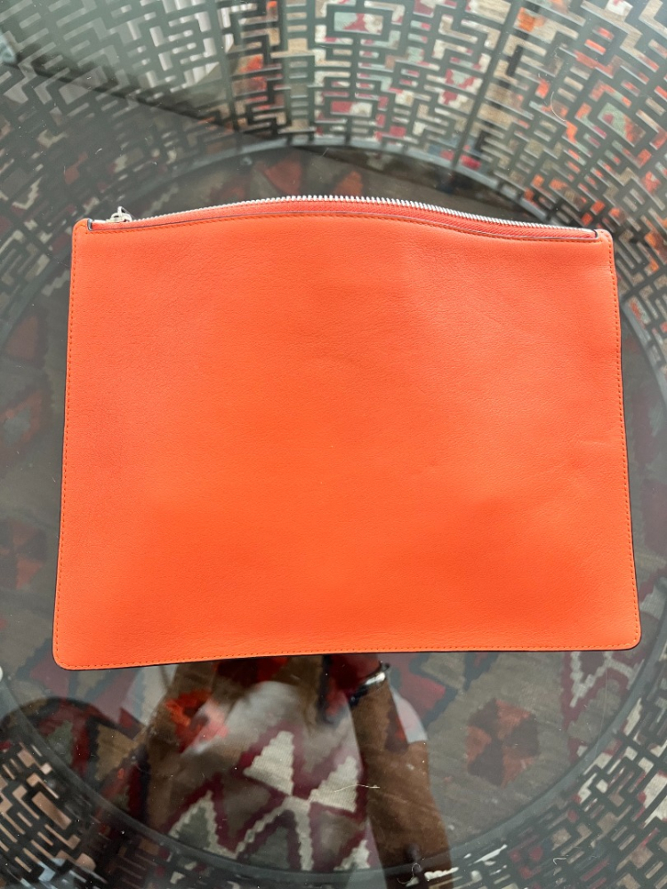 Loewe T Pouch