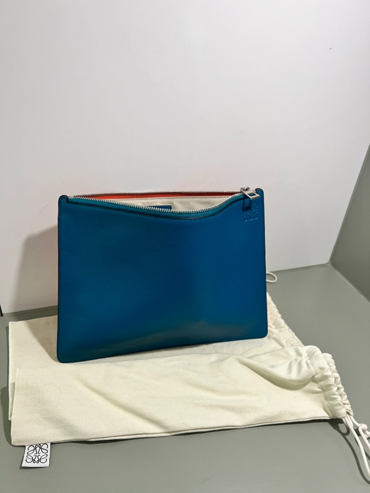 Loewe T Pouch