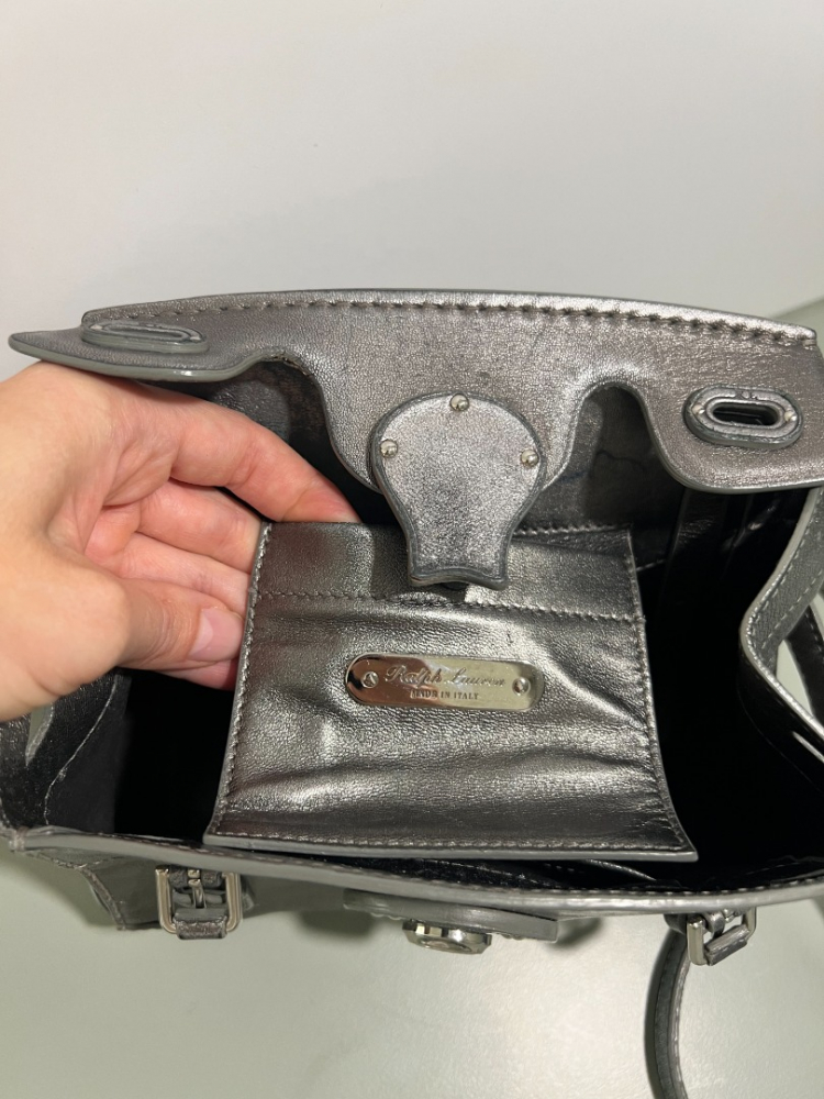 Ralph Lauren Ricky 18