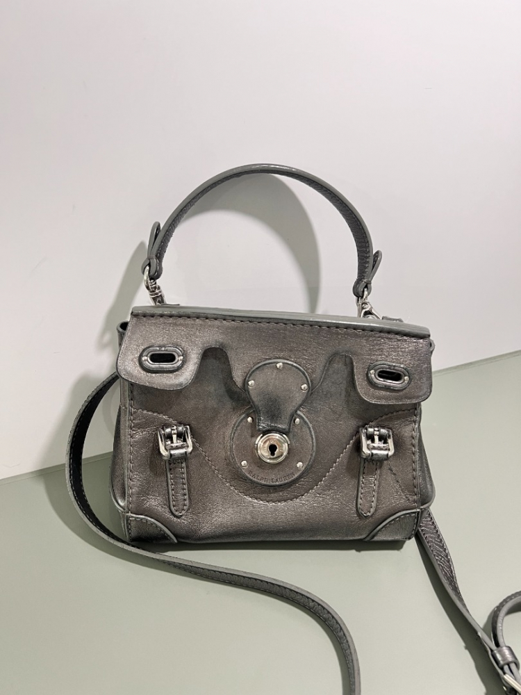 Ralph Lauren Ricky 18