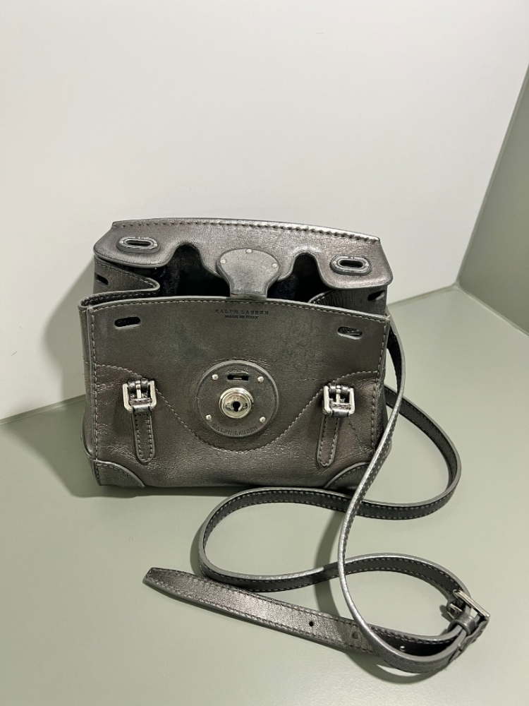 Ralph Lauren Ricky 18