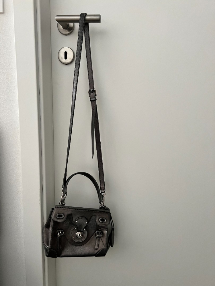 Ralph Lauren Ricky 18